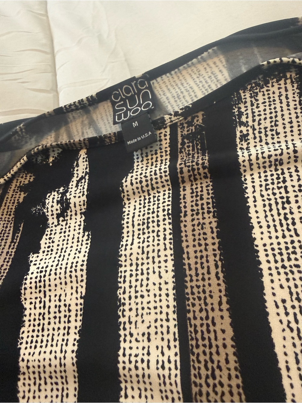 Skirt subcategory identification